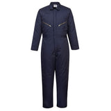 Portwest orkney padded lined boilersuit coverall padded- s816 boilersuits & onepieces active-workwear