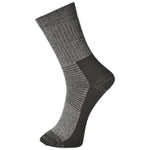 Portwest pair thermal socks work sock thermal - sk11