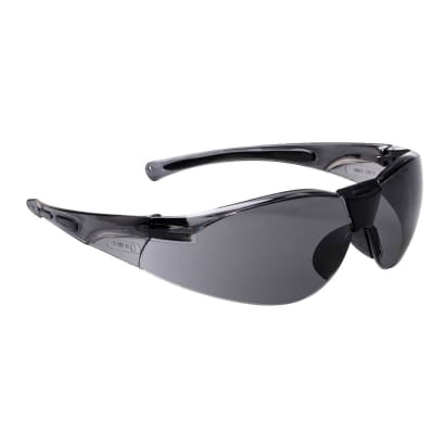 Portwest polycarbonate lucent safety glasses spectacle -pw39