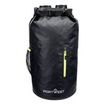 Portwest pw3 dry bag rucksack for enduring work conditions