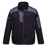 Portwest pw3 urban contast work jacket - t603