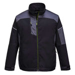 Portwest pw3 urban contast work jacket - t603