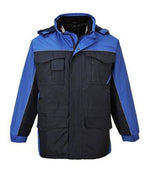 Portwest ripstop work parka-jacket waterproof - s562