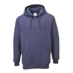 Portwest roma hoody (hooded sweatshirt) no zip over the head b302