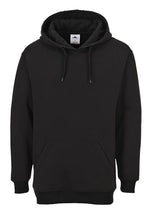 Portwest roma hoody (hooded sweatshirt) no zip over the head b302