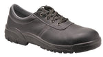 Portwest s3 kumo safety shoe steel toe and midsole - fw43