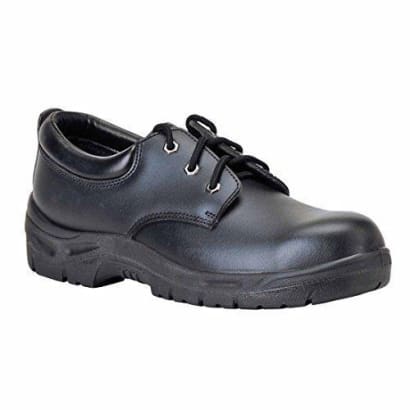 Portwest s3 steelite safety shoe steel toe and midsole - fw04