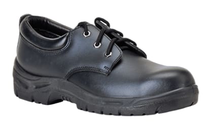 Portwest s3 steelite safety shoe steel toe and midsole - fw04