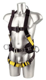 Portwest safety 2-point body harness comfort plus - fp15