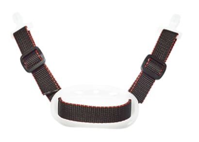 Portwest safety helmet chin strap (pk10) - pw53