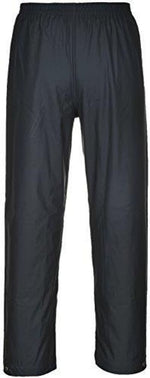 Sealtex waterproof over trousers - s451 waterproofs active-workwear