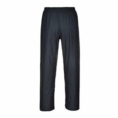 Sealtex waterproof over trousers - s451 waterproofs active-workwear