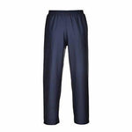 Sealtex waterproof over trousers - s451 waterproofs active-workwear