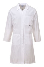 Portwest standard ladies warehouse-food jacket coat - lw63