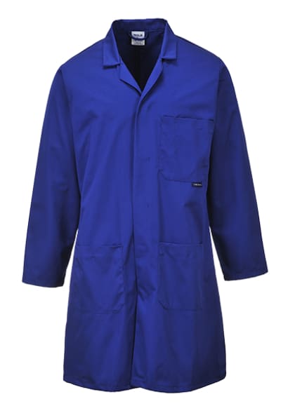 Portwest standard warehouse coat - 2852 workwear jackets & fleeces active-workwear