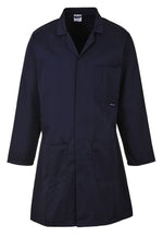 Portwest standard warehouse coat - 2852 workwear jackets & fleeces active-workwear