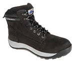 Portwest steelite constructo nubuck safety boot s3 - fw32