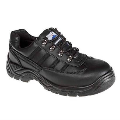 Portwest steelite safety trainer shoe s1p steel toe sizes 36-48 - fw25 trainers active-workwear