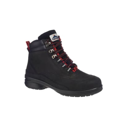 Portwest steelite women’s ladies safety boot-ft42