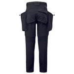 Portwest stretch ultimate modular 3-in-1 trousers/shorts/ hi vis -bx321