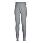 Portwest thermal trousers b121 for comfortable fit workwear