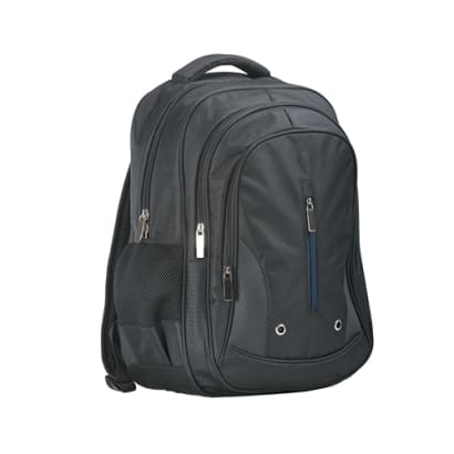 Portwest triple pocket work back pack rucksack - b916