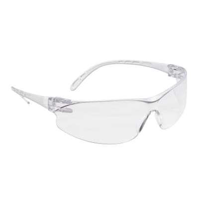 Portwest ultra light spectacles-ps35