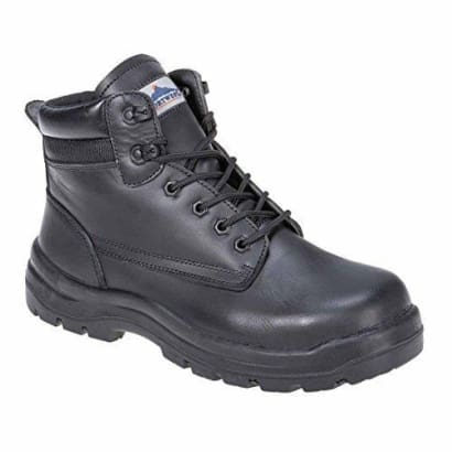 Waterproof foyle safety boot s3 steel toe and midsole 38-48 - fd11