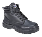 Waterproof foyle safety boot s3 steel toe and midsole 38-48 - fd11