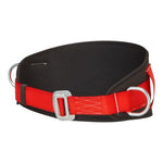 Portwest webbing harness work positioning belt en358- fp08