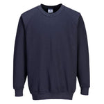 Portwest workwear uniform work sweatshirt - b300 roma