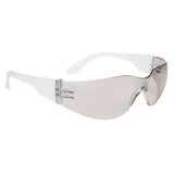 Portwest wrap around safety glasses/spectacle-pw32