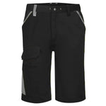 Portwest wx1 two tone cotton shorts for comfortable fit