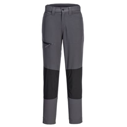 Portwest wx2 women’s stretch work trousers ladies stretch pants -cd887