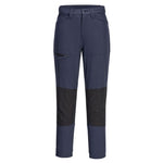 Portwest wx2 women’s stretch work trousers ladies stretch pants -cd887