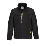Portwest wx3 eco hybrid softshell jacket (2l)-t753