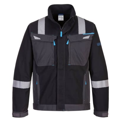 Portwest wx3 fr work jacket -fr602