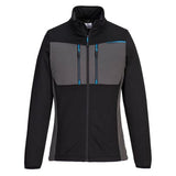 Portwest wx3 full zip technical fleece-t756