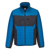 Portwest wx3 hybrid baffle jacket-t752