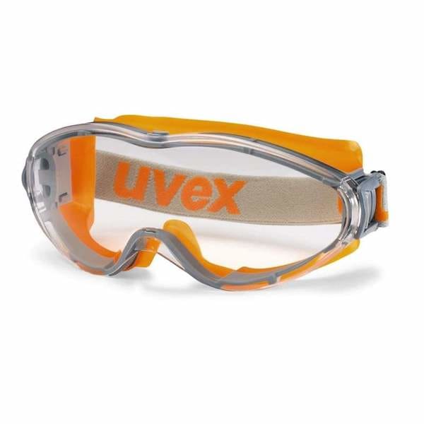 PPE and Eye Protection EN166