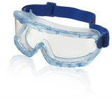 Premium safety goggle (pack of 5) beeswift bbpg