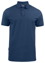 Projob-2022 modern work stretch polo shirt - comfort & style