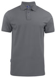 Projob-2022 modern work stretch polo shirt - comfort & style