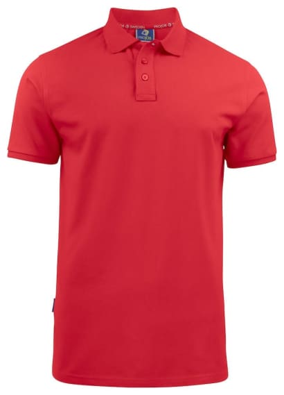 Projob-2022 modern work stretch polo shirt - comfort & style