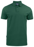 Projob-2022 modern work stretch polo shirt - comfort & style