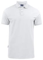 Projob-2022 modern work stretch polo shirt - comfort & style