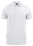 Projob-2022 modern work stretch polo shirt - comfort & style