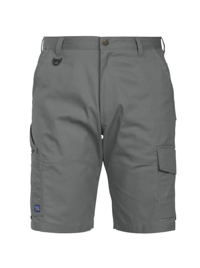 Projob 2505 men’s work shorts with smart storage - black