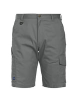 Projob 2505 men’s work shorts with smart storage - black