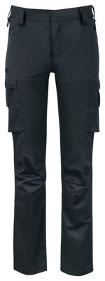 Projob 2553 ladies freedom flex service trousers for women workwear clothing